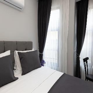 Aya Langa Hotel