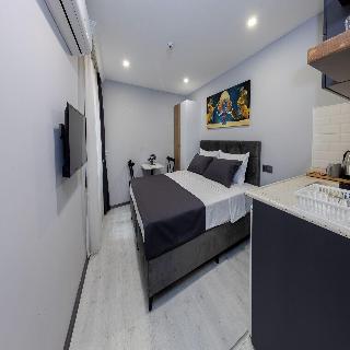 Aya Langa Hotel