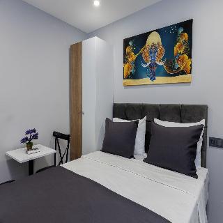 Aya Langa Hotel