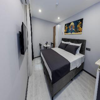 Aya Langa Hotel