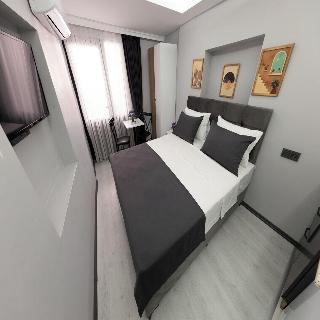 Aya Langa Hotel