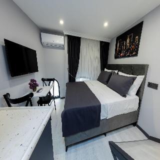 Aya Langa Hotel