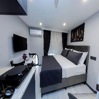 Aya Langa Hotel