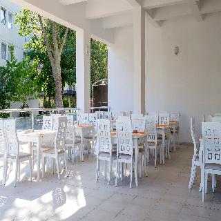 Hotel Garden Nevis