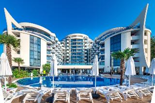 Hotel Zenith