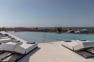Domes Novos Santorini Autograph Collection
