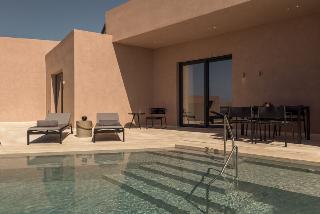 Domes Novos Santorini Autograph Collection