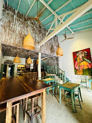 Moi Galle Fort By Dbi