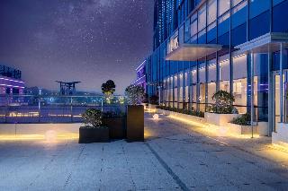 DoubleTree by Hilton Guang'an