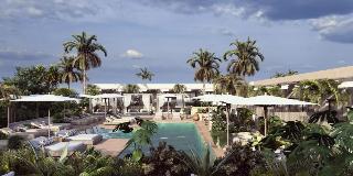 Hotel Indigo Gandia Beach
