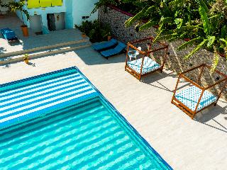Hotel Caribbean Coral
