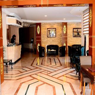 By Karaaslan Inn Ex Ozcelik Hotel
