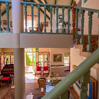 Westlodge Bed And Breakfast