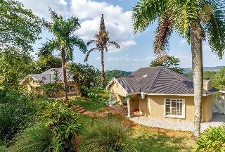 Serra Azul Lodge