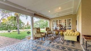 Serra Azul Lodge