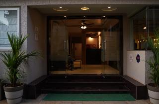 Ariena By Spree Hotels Goa