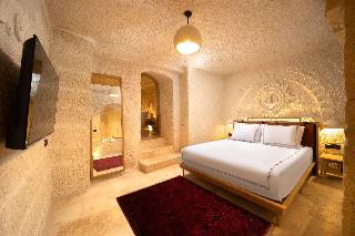 Zafora Hotel Cappadocia