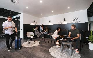 Moliving - Design Hotels & Apartments - Free Gym