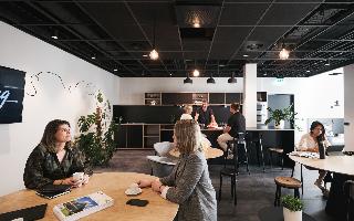 Moliving - Design Hotels & Apartments - Free Gym