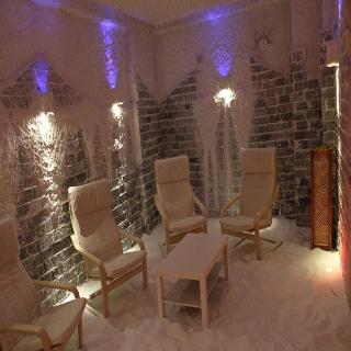 Akbak Otel