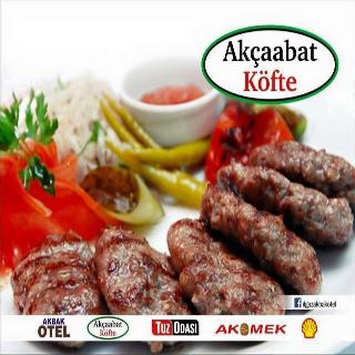 Akbak Otel