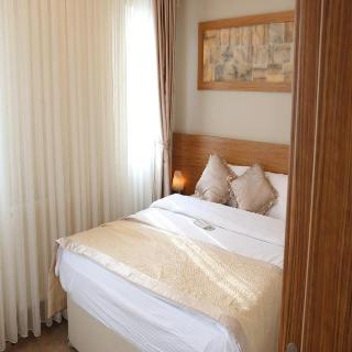 Akbak Otel