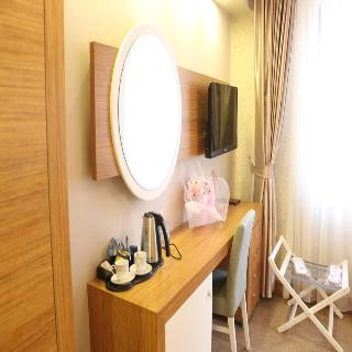 Akbak Otel