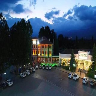 Akbak Otel