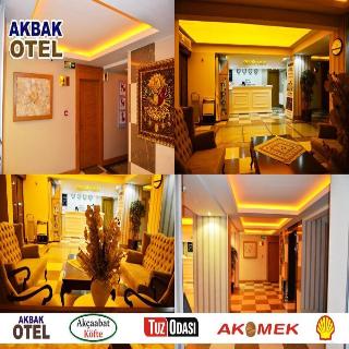 Akbak Otel