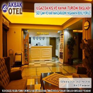 Akbak Otel