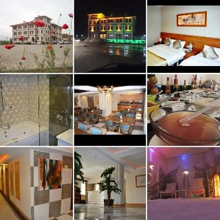 Akbak Otel