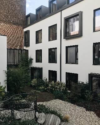Latroupe Jardin Secret