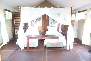 Camp Sabali & Safaris