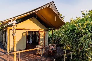 Camp Sabali & Safaris