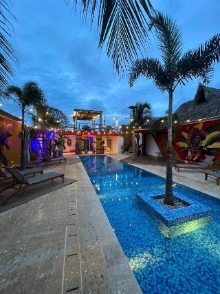 Coco Beach Rooftop