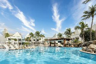Courtyard By Marriott Aruba Resort