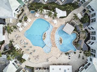 Courtyard By Marriott Aruba Resort
