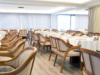 Optimal Hotel Bursa