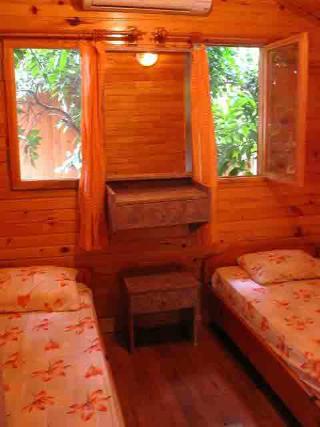 Natural Pansiyon