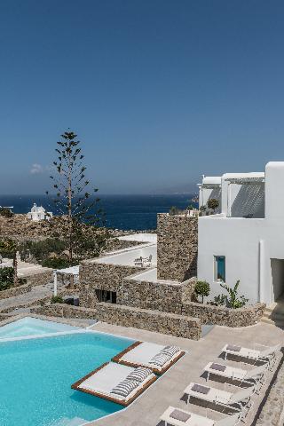 Arocaria Hotel