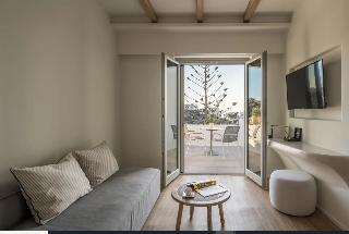 Arocaria Hotel