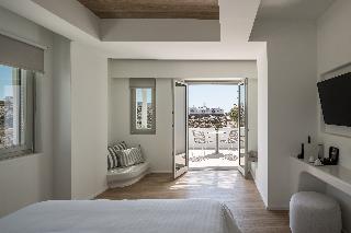 Arocaria Hotel