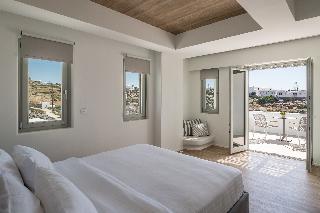 Arocaria Hotel