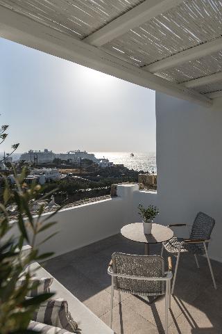 Arocaria Hotel