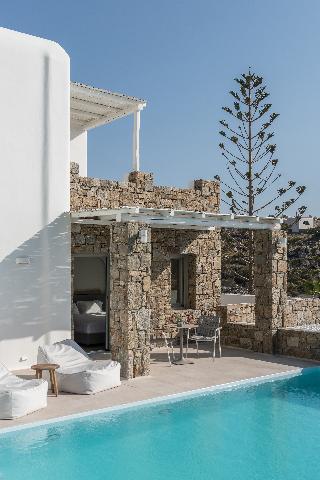 Arocaria Hotel