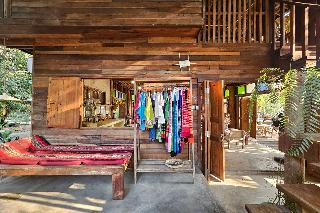 Homestay Baan Auy Chiangmai by ZUZU