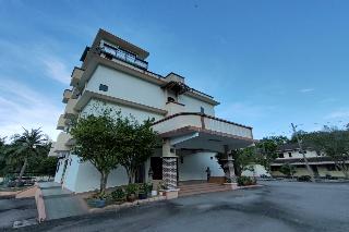 Lumut Villa Inn Homestay By Zuzu