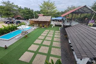 Aeden Villa Roomstay & Homestay By Zuzu