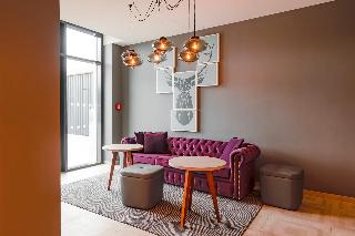 Premier Inn Karlsruhe City Am Wasserturm