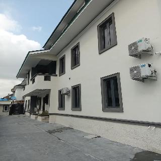 Deliz Homes And Hotel
